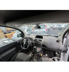 Attache ceinture avant droit NISSAN NV250 Photo n°10