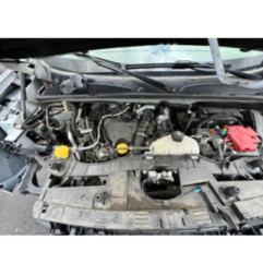 Attache ceinture avant droit NISSAN NV250 Photo n°12