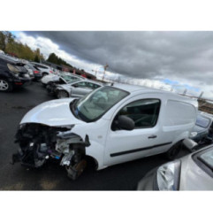 Attache ceinture avant droit NISSAN NV250 Photo n°15