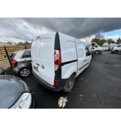 Attache ceinture avant droit NISSAN NV250 Photo n°17