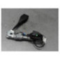 Attache ceinture avant gauche NISSAN NV250