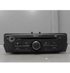 Autoradio d'origine NISSAN NV250 Photo n°1