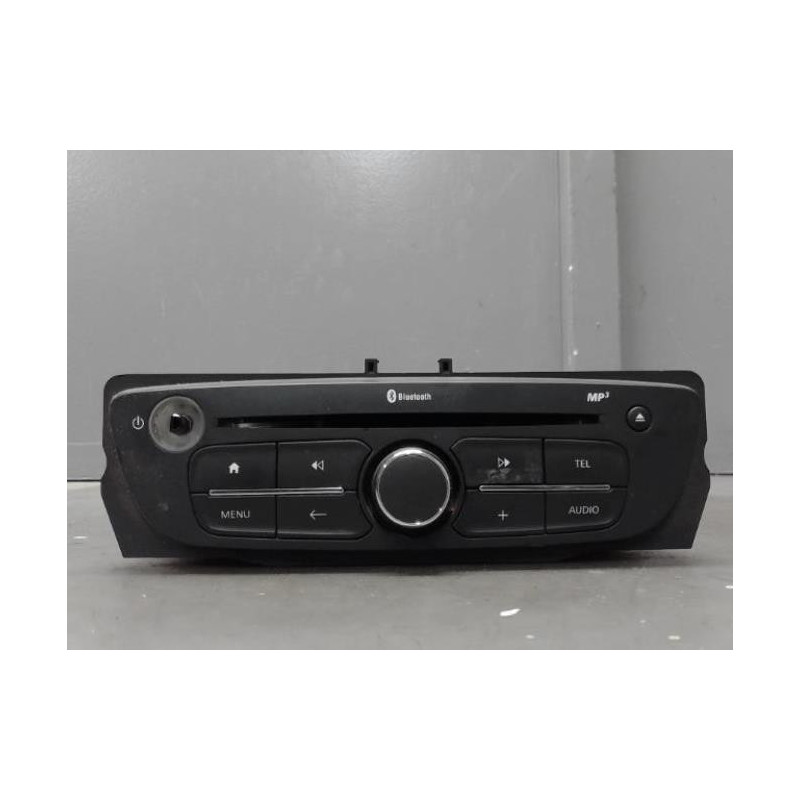 Autoradio d'origine NISSAN NV250