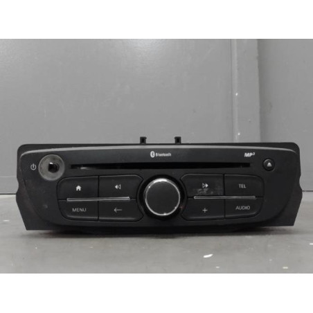 Autoradio d'origine NISSAN NV250 Photo n°1