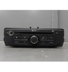 Autoradio d'origine NISSAN NV250