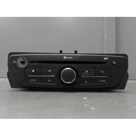 Autoradio d'origine NISSAN NV250