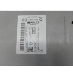 Autoradio d'origine NISSAN NV250 Photo n°3