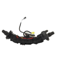 Com (Bloc Contacteur Tournant+Commodo Essuie Glace+Commodo Phare) NISSAN NV250 Photo n°3