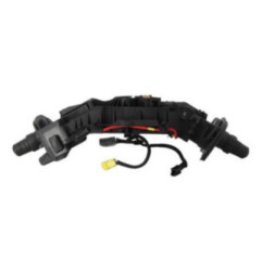 Com (Bloc Contacteur Tournant+Commodo Essuie Glace+Commodo Phare) NISSAN NV250 Photo n°4