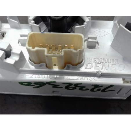 Commande chauffage NISSAN NV250 Photo n°1