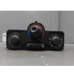 Commande chauffage NISSAN NV250