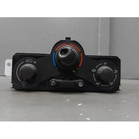 Commande chauffage NISSAN NV250