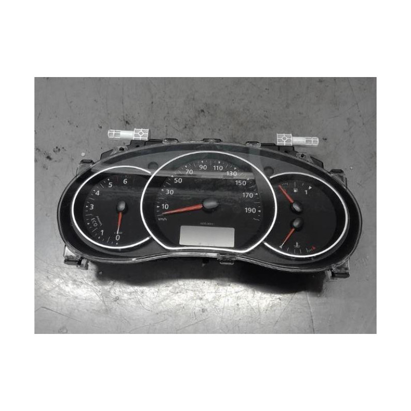 Compteur NISSAN NV250