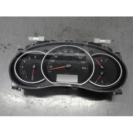 Compteur NISSAN NV250 Photo n°1