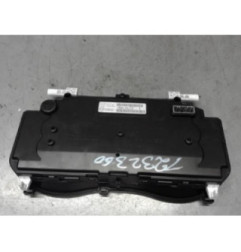 Compteur NISSAN NV250