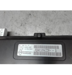 Compteur NISSAN NV250 Photo n°3