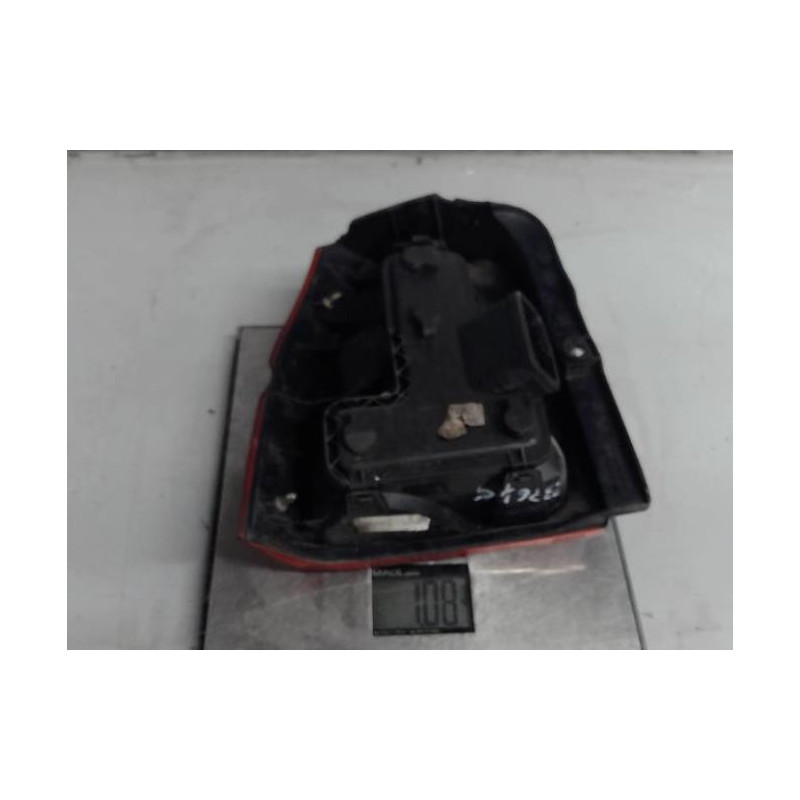 Feu arriere principal droit (feux) VOLKSWAGEN LUPO