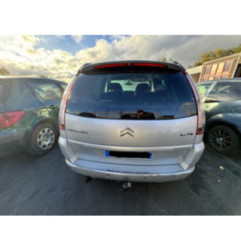 Glace retroviseur gauche CITROEN C4 GRAND PICASSO 1 Photo n°18