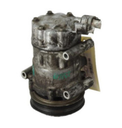 Compresseur clim PEUGEOT 206