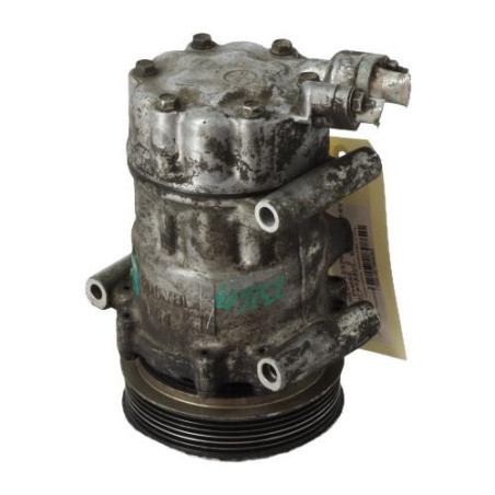 Compresseur clim PEUGEOT 206