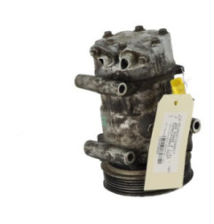 Compresseur clim PEUGEOT 206 Photo n°3