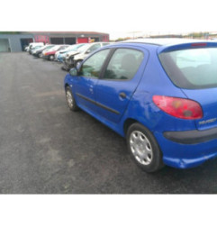 Compresseur clim PEUGEOT 206 Photo n°9