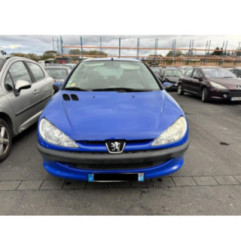 Compresseur clim PEUGEOT 206 Photo n°11