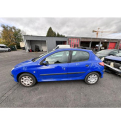 Compresseur clim PEUGEOT 206 Photo n°14