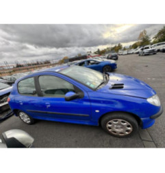 Compresseur clim PEUGEOT 206 Photo n°15