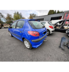 Compresseur clim PEUGEOT 206 Photo n°19