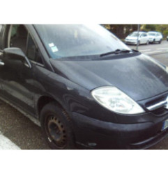 Turbo CITROEN C8 Photo n°6