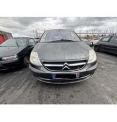 Turbo CITROEN C8 Photo n°11