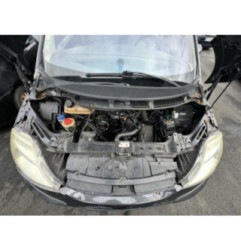 Turbo CITROEN C8 Photo n°12