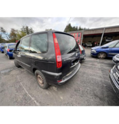 Turbo CITROEN C8 Photo n°19