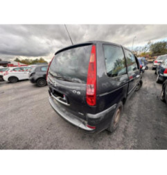 Turbo CITROEN C8 Photo n°20