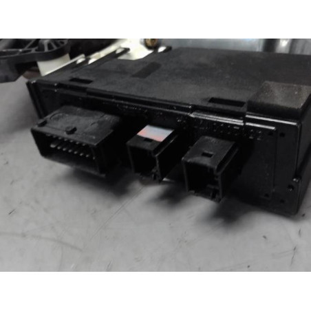 Moteur leve vitre avant droit CITROEN C8 Photo n°1