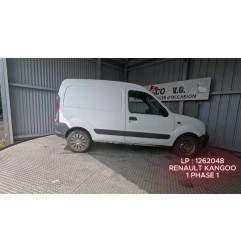 Mastervac RENAULT KANGOO 1