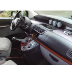Moteur leve vitre avant droit CITROEN C8 Photo n°10