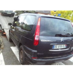 Moteur leve vitre avant droit CITROEN C8 Photo n°12