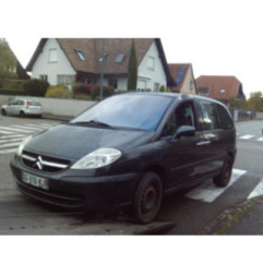 Moteur leve vitre avant droit CITROEN C8 Photo n°13