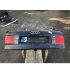 Malle/Hayon arriere AUDI 80 3 Photo n°1