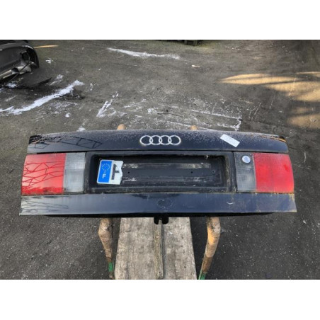 Malle/Hayon arriere AUDI 80 3 Photo n°1