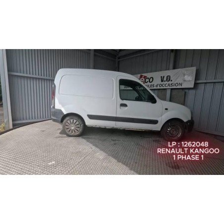 Triangle avant droit RENAULT KANGOO 1