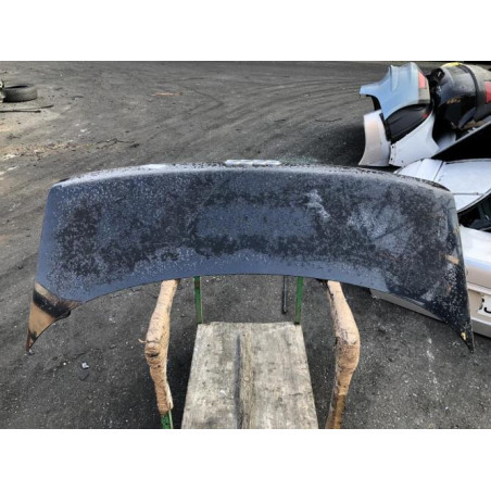 Malle/Hayon arriere AUDI 80 3