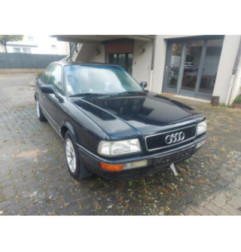 Malle/Hayon arriere AUDI 80 3 Photo n°5