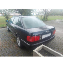 Malle/Hayon arriere AUDI 80 3 Photo n°7