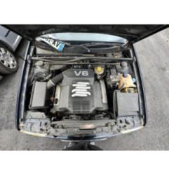 Malle/Hayon arriere AUDI 80 3 Photo n°8