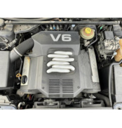 Retroviseur gauche AUDI 80 3 Photo n°10