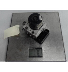 Bloc ABS (freins anti-blocage) CITROEN C3 1 Photo n°1