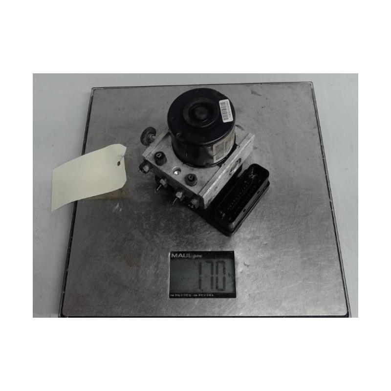 Bloc ABS (freins anti-blocage) CITROEN C3 1